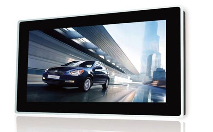 廣告機(jī) 廣告機(jī)